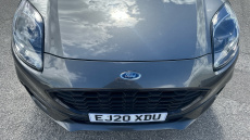 Ford Puma 1.0 EcoBoost Hybrid mHEV ST-Line 5dr Petrol Hatchback